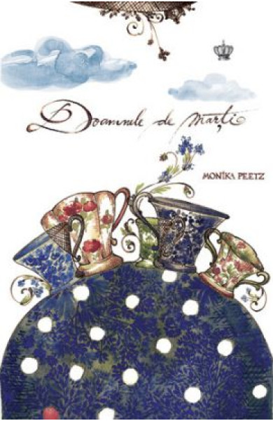 Doamnele de marti Doamnele de marti