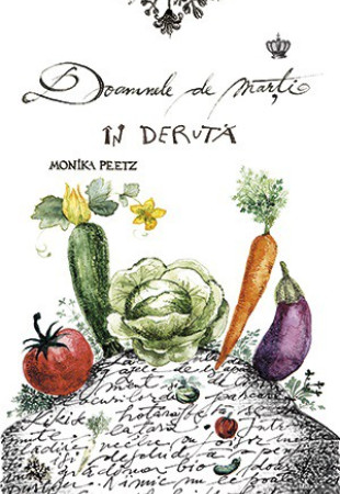 Doamnele de marti in deruta