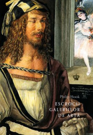 Escrocii Galeriilor de Arta