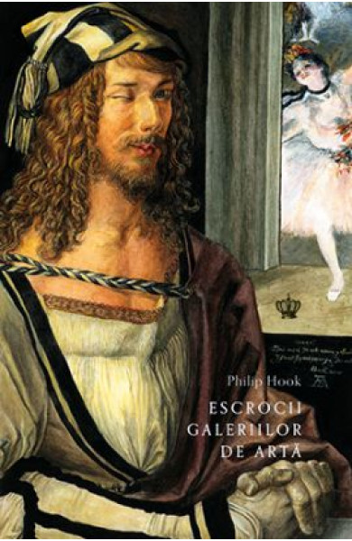 Escrocii Galeriilor de Arta