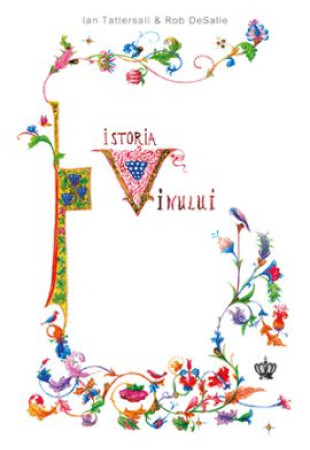 Istoria Vinului Istoria Vinului