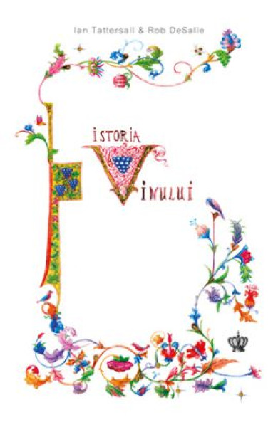 Istoria Vinului Istoria Vinului