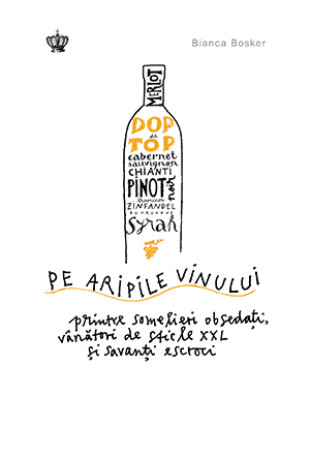 Pe Aripile Vinului Pe Aripile Vinului