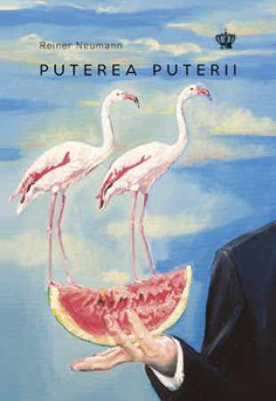 Puterea Puterii Puterea Puterii