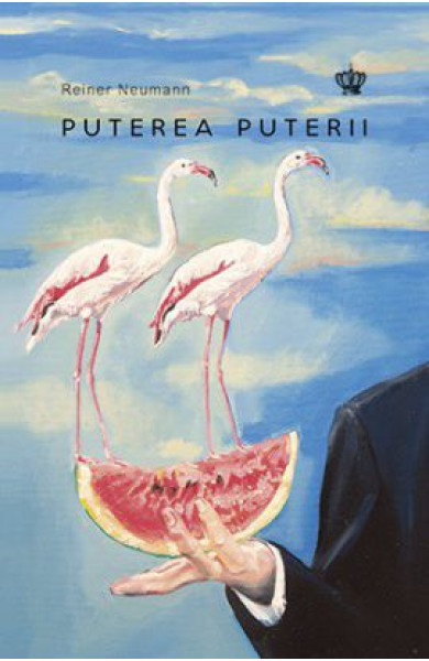 Puterea Puterii Puterea Puterii