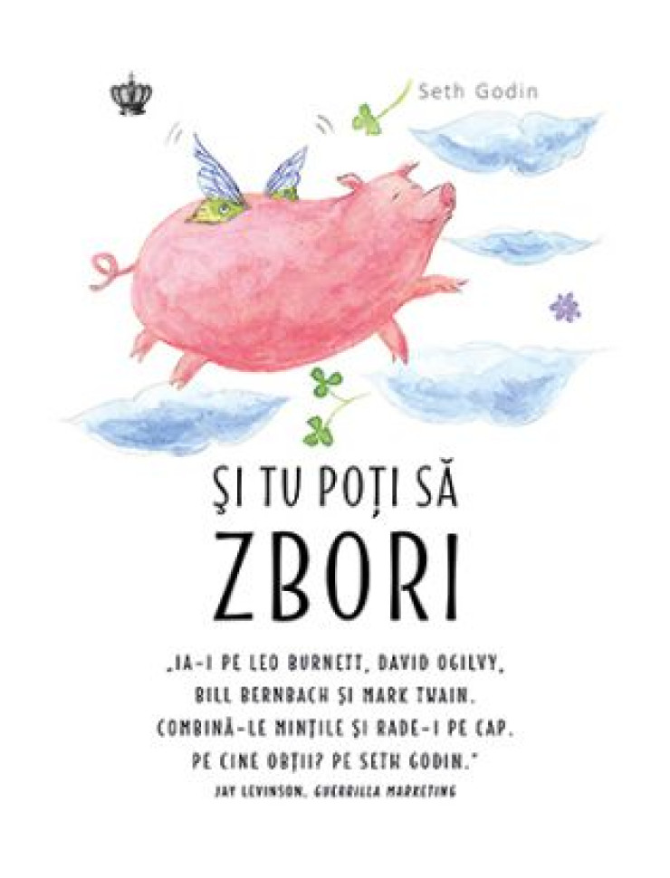 Si tu poti sa zbori