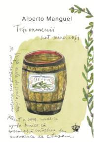 Toti oamenii sunt mincinosi Toti oamenii sunt mincinosi