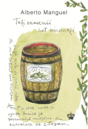 Toti oamenii sunt mincinosi