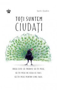 Toti suntem ciudati