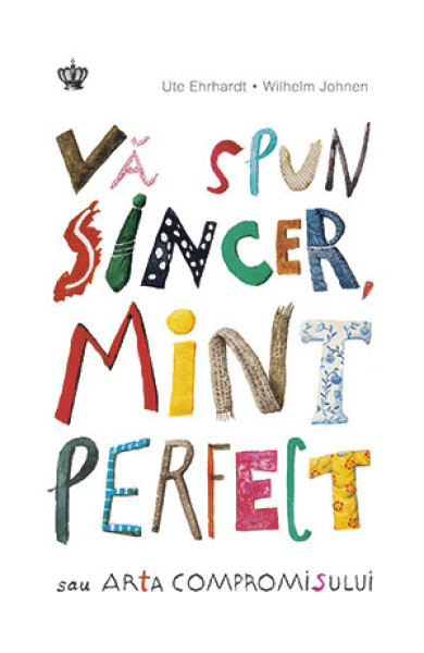 Va spun sincer, mint perfect Va spun sincer, mint perfect