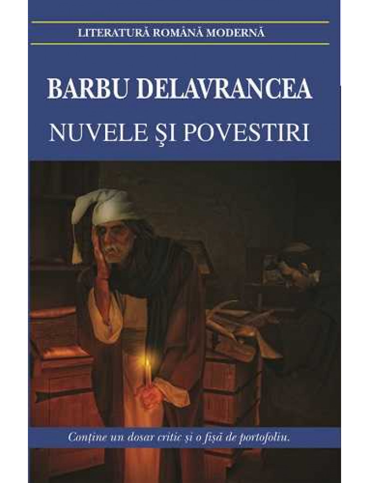 Barbu Delavrancea: Nuvele & Povestiri
