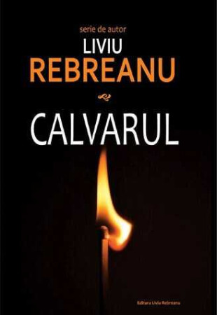 Calvarul Calvarul