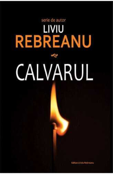 Calvarul Calvarul