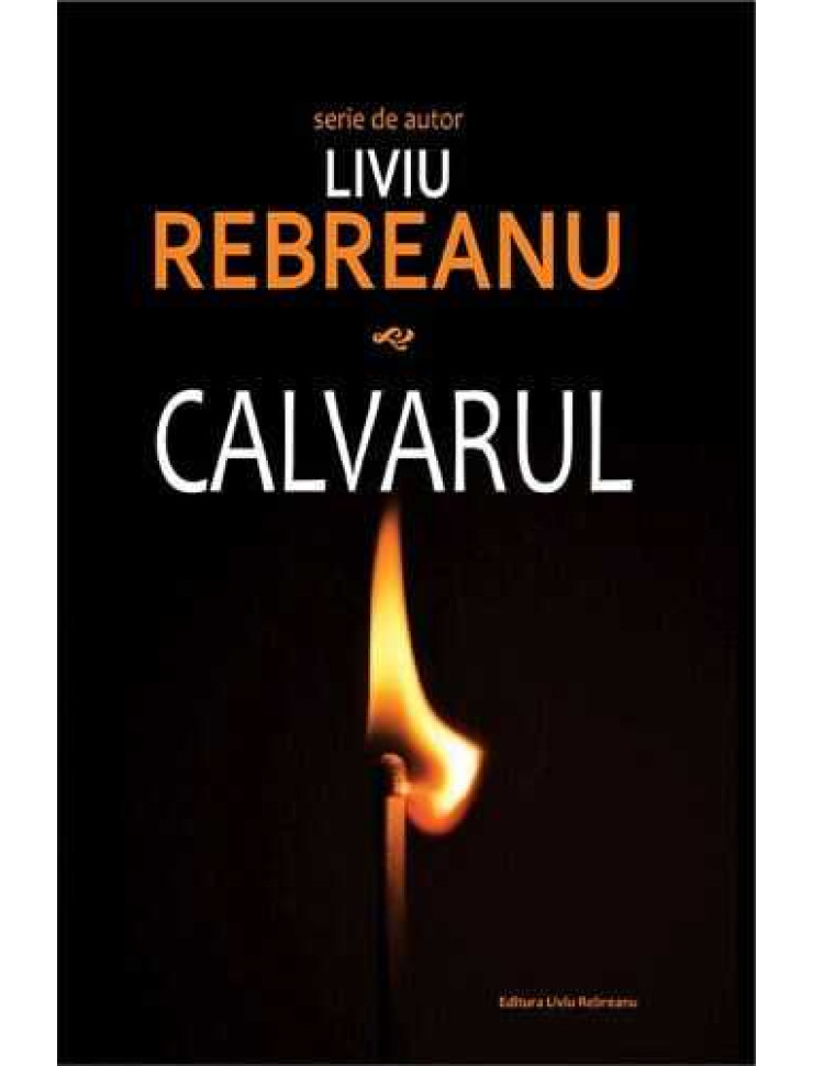 Calvarul