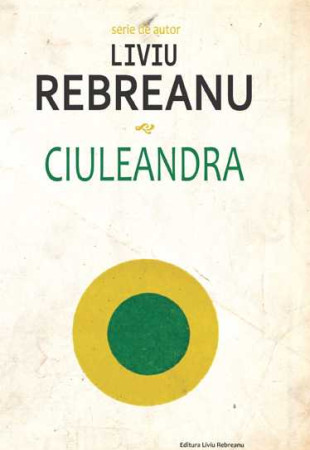 Ciuleandra Ciuleandra