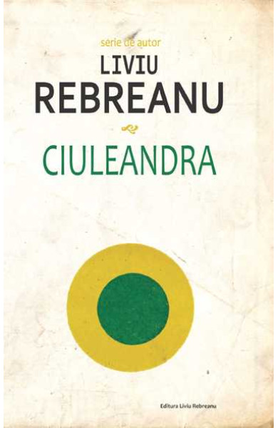 Ciuleandra Ciuleandra