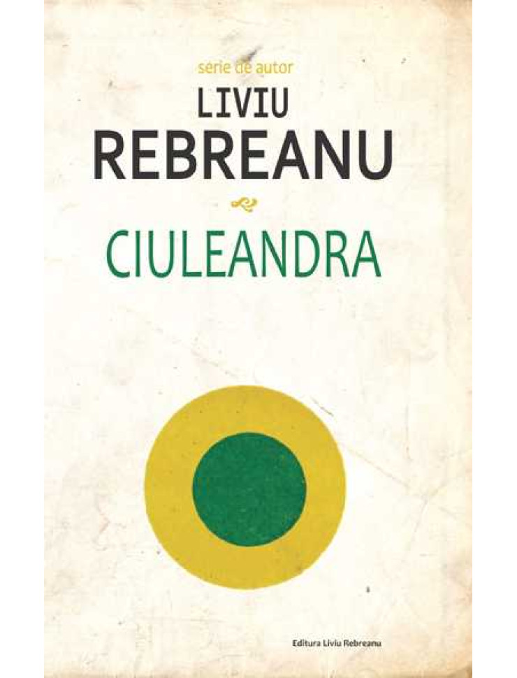 Ciuleandra