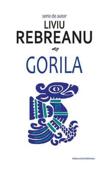 Gorila Gorila