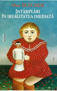 Intamplari in irealitatea imediata