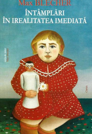 Intamplari in irealitatea imediata Intamplari in irealitatea imediata