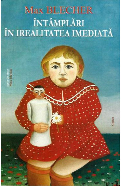 Intamplari in irealitatea imediata Intamplari in irealitatea imediata