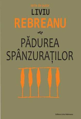 Padurea spanzuratilor