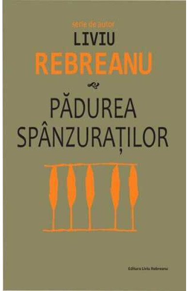 Padurea spanzuratilor