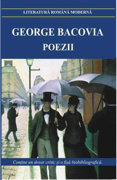 Poezii Poezii