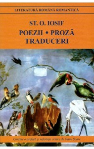 Poezii - Proza - Traduceri (St. O. Iosif) Poezii - Proza - Traduceri (St. O. Iosif)