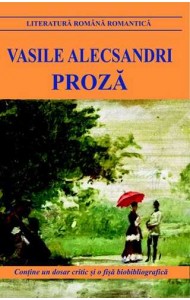 Proza de Vasile Alecsandri