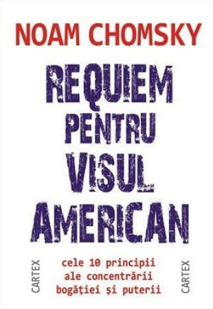 Requiem pentru visul american Requiem pentru visul american