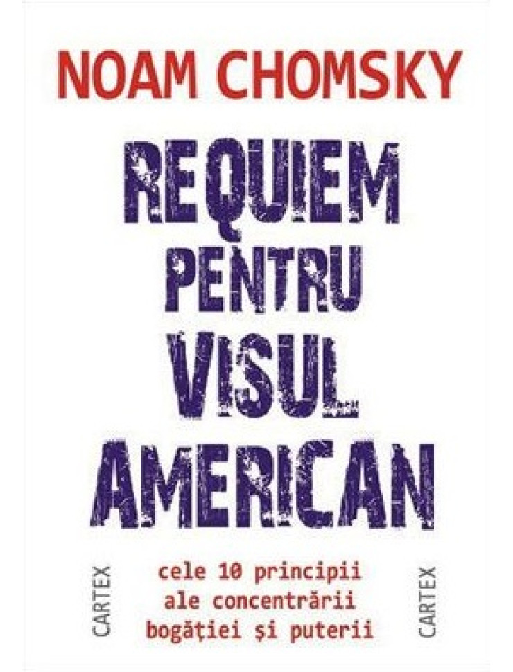 Requiem pentru visul american