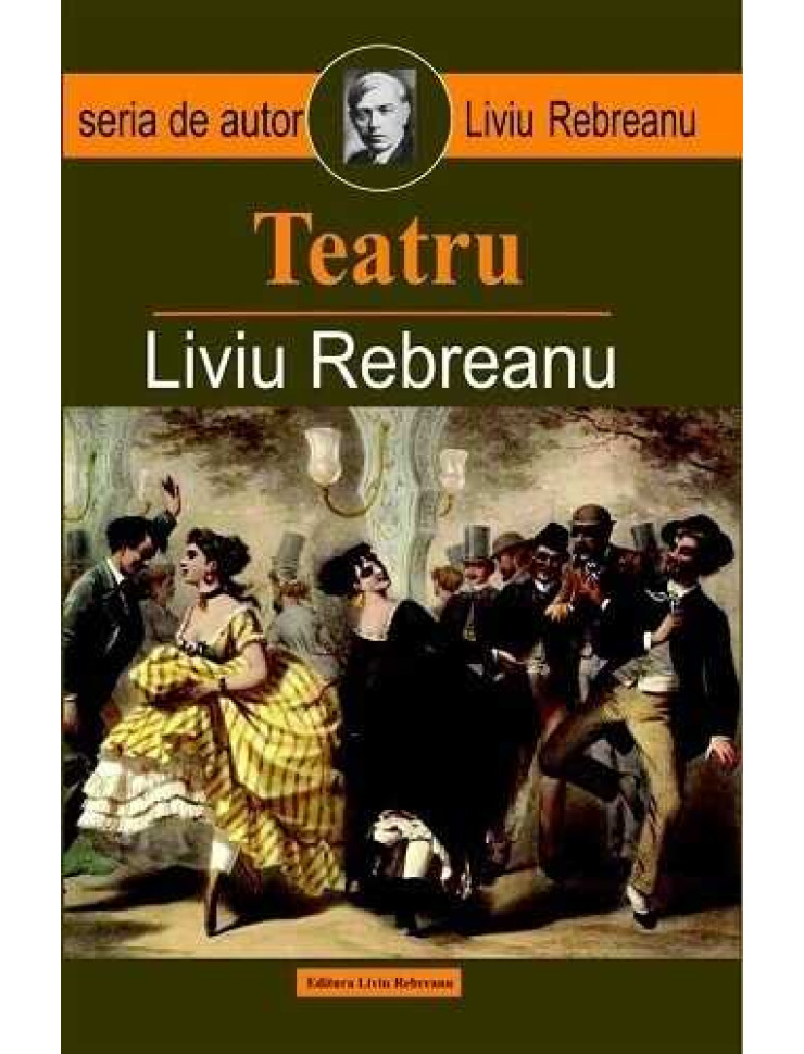 Teatru (Liviu Rebreanu)