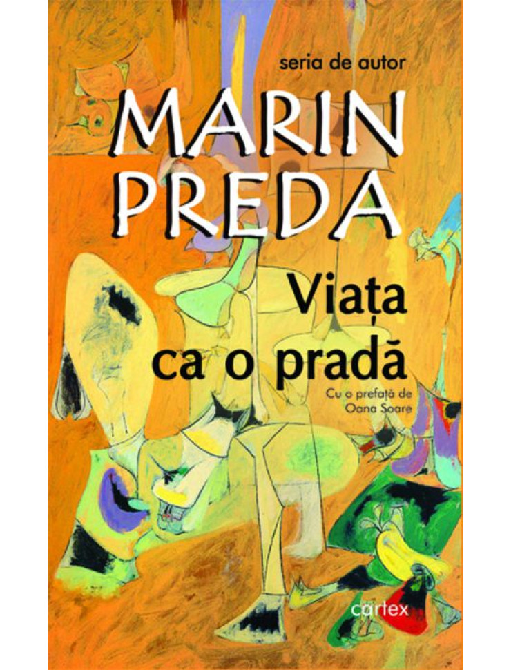 Viata ca o prada