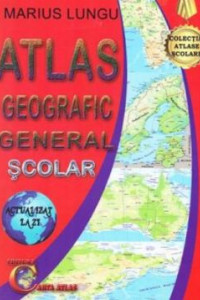 Atlas Geografic General Atlas Geografic General