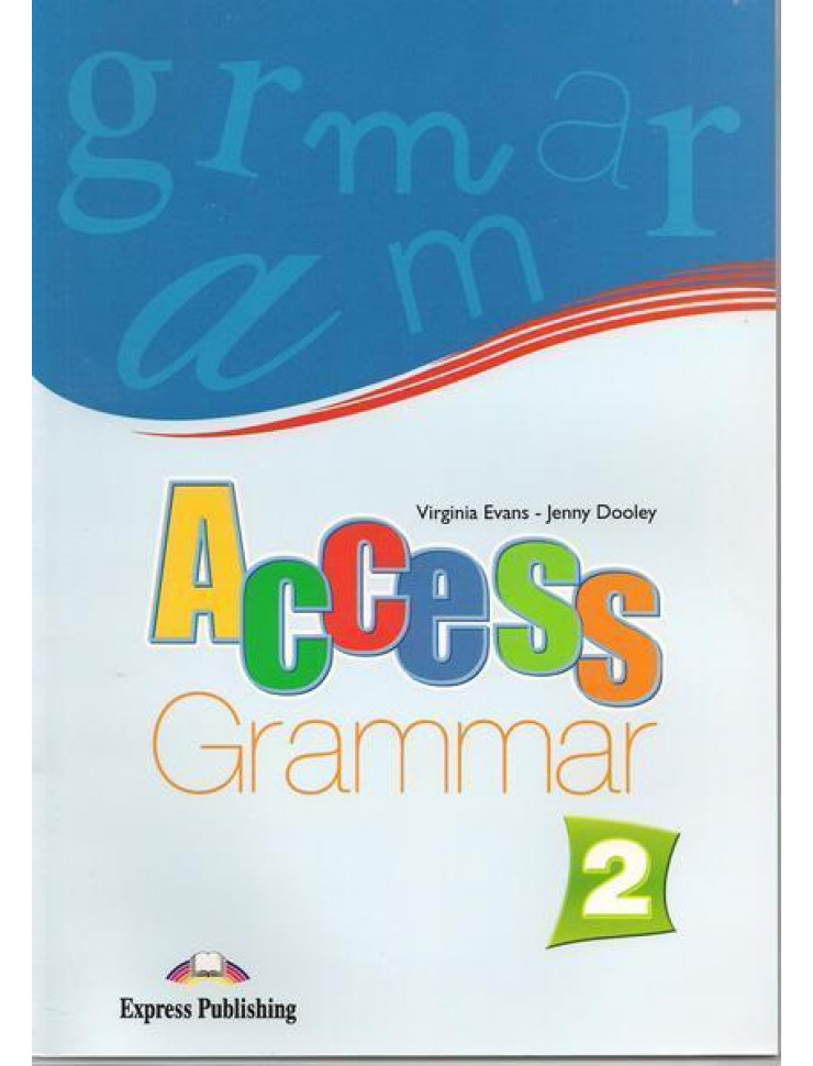Access - Grammar 2