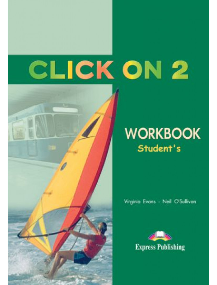 Click On 2 - Workbook