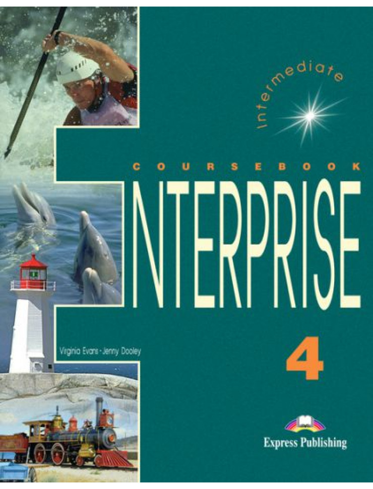 Enterprise 4 - CourseBook (Intermediate)