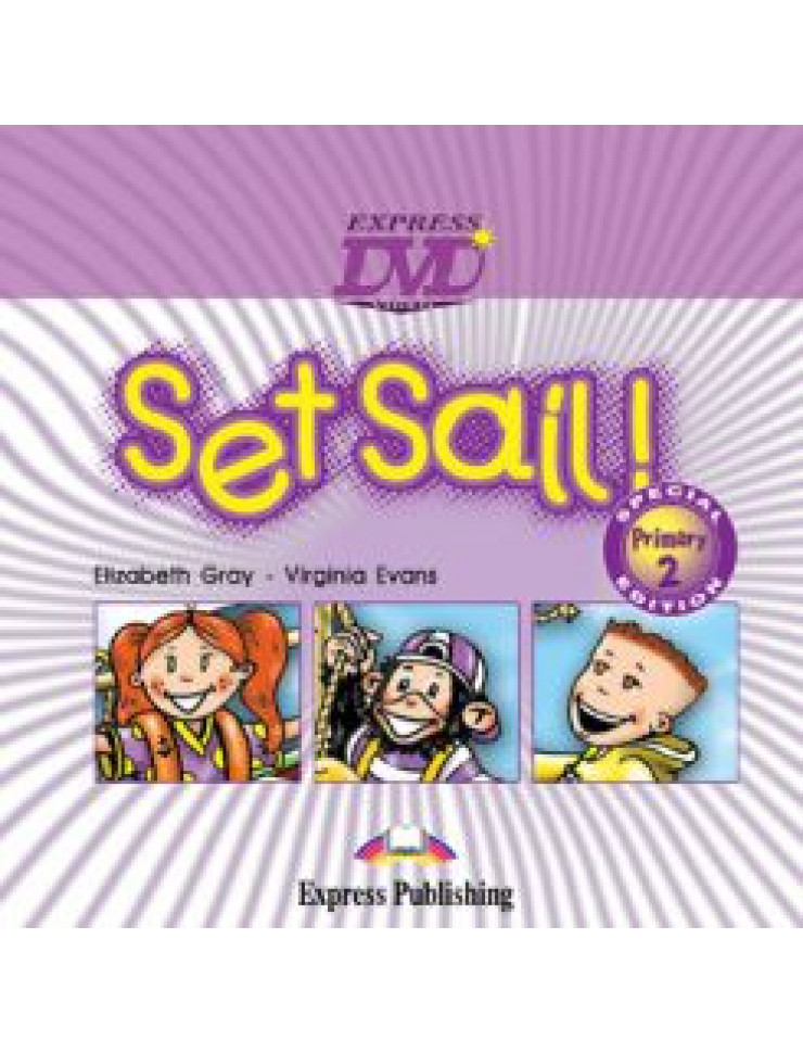 Set Sail 2 - DVD Express