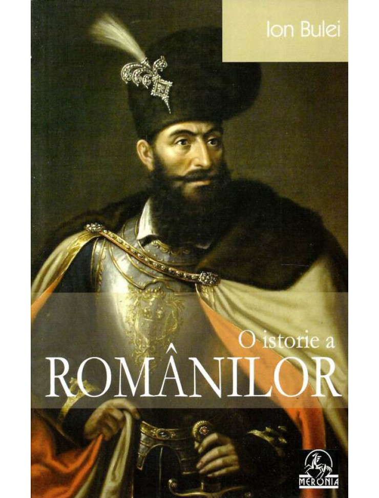 O Istorie a Romanilor