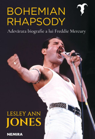 Bohemian Rhapsody: Adevarata biografie a lui Freddie Mercury Bohemian Rhapsody: Adevarata biografie a lui Freddie Mercury