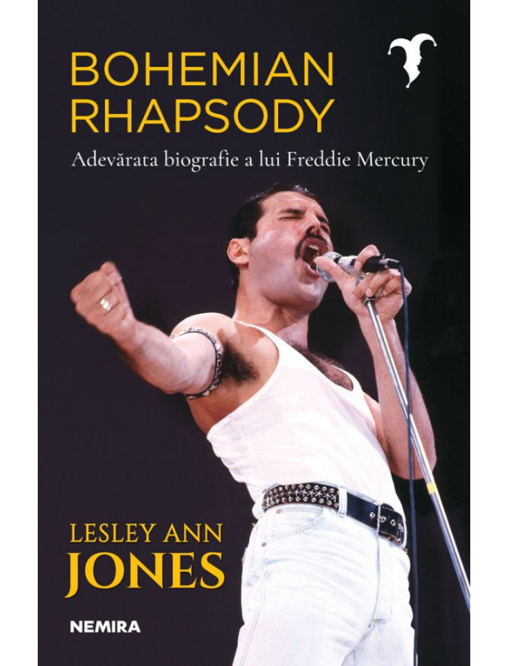 Bohemian Rhapsody: Adevarata biografie a lui Freddie Mercury