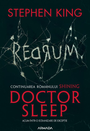 Doctor Sleep Doctor Sleep