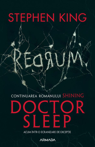 Doctor Sleep Doctor Sleep