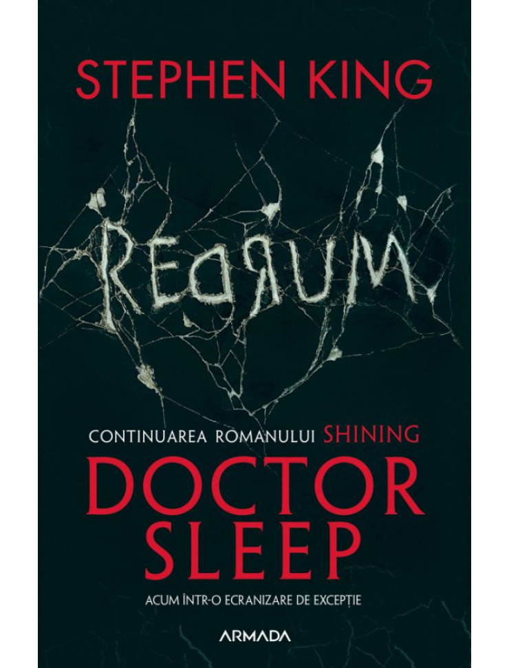 Doctor Sleep