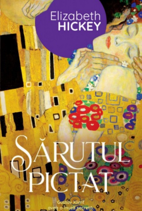 Sarutul Pictat