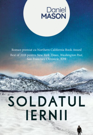 Soldatul Iernii Soldatul Iernii
