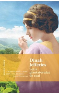 Sotia plantatorului de ceai