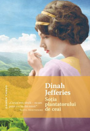 Sotia plantatorului de ceai