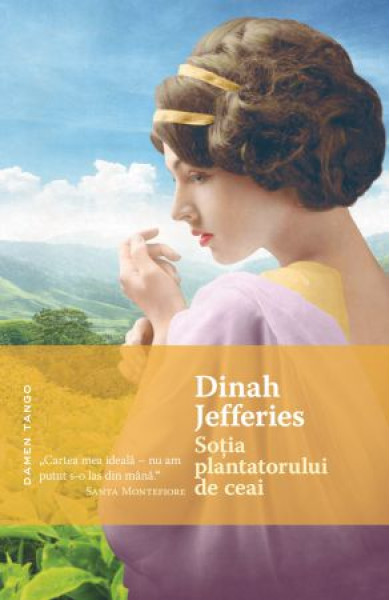 Sotia plantatorului de ceai Sotia plantatorului de ceai